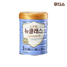 일동 일동후디스 트루맘 뉴틀래스 퀸 800g 3단계 1캔, 1개