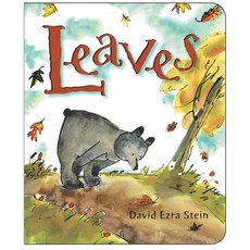 Leaves, Nancy Paulsen Books