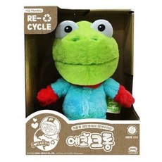 뽀로로에코블럭