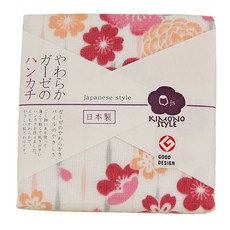 일본나염가제손수건