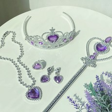 공주세트 5종세트