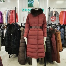 올리비아하슬러패딩