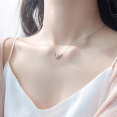 에르메스오켈리목걸이