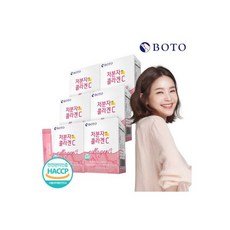 저분자 피쉬 콜라겐 비타민C 히아루론산 유산균 6박스 167575, 저분자 피쉬 콜라겐 비타민C 히