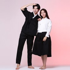 졸업사진 한복 코스프레 대한독립 유관순 생활한복