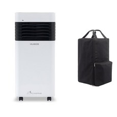 휴고스캠핑에어컨