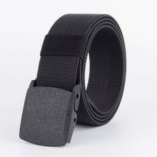 플라스틱버클벨트