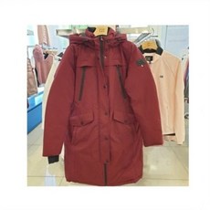 커터앤벅헤비다운