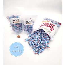 ROSHEN 스윗 드롭 캔디, 350g, 2개