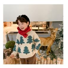 크리스마스남매룩