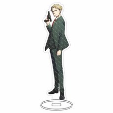 스파이패밀리키링