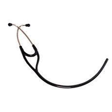 청진기 튜브 호환 Y튜브 청진기줄 카디올로지 타입 (Cardiology tube) 심장용 줄, 1개