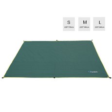 노나돔풋프린트