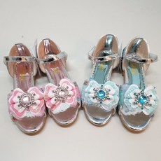 탈렌트키즈카밀라샌들