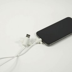 충전단자보호필름