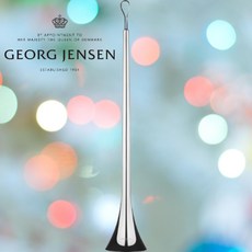 Voyage Shoe Horn 보야지 조지젠슨 Georg Jensen 구두주걱 해라, 1개 - 조지젠슨구둣주걱