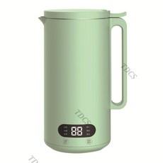 검은콩두유만들기