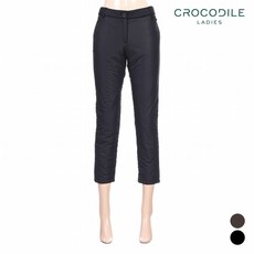 크로커다일레이디패딩