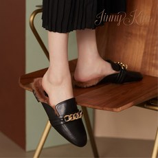 Chain Bloafer 블로퍼 KIMA3GMU01