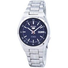 세이코 손목시계 5 AUTOMATIC 오토메틱 SNK563J1 맨즈
