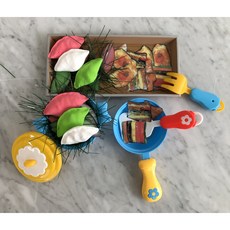 어린이집추석선물세트만들기