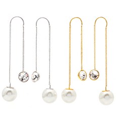 스와로브스키눈꽃