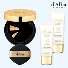 달바모이스트글로우선세럼