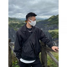 나이젤카본패딩