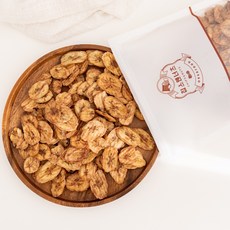 조비스바나나칩안주달달과일칩간식