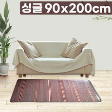 한일대나무매트