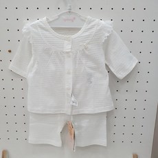 아가방 릴리 7부 오픈내의세트 01R317652