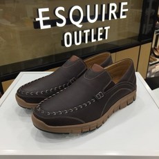 에스콰이어남자슬립온