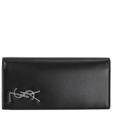 생로랑여성장지갑