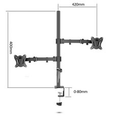 모니터암그로밋