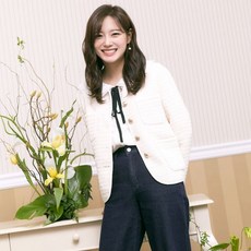 로엠트위드자켓