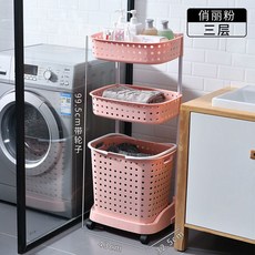 서랍3단롤러