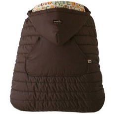 아기띠패딩워머