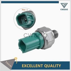 압력센서 혼다 어코드 CRV 아큐라 tsx 28600RCL004 용 새로운 변속기 2 세대3 번째 압력 센서 스위치, 1)28600-RCL-004, 1개