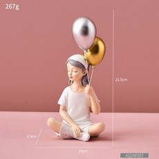 현대미술오브제
