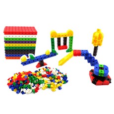 큰솔스토밍연결큐브