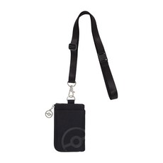 포켓몬스터지퍼목걸이지갑