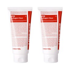 메디필 손담비 에스테 더마 유산균 콜라겐 클렌징폼, 300ml, 3개