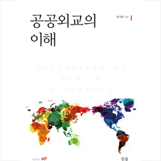 공공외교의이해