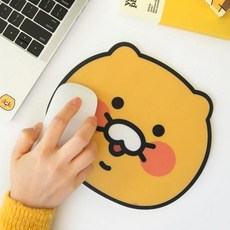 춘식이마우스패드