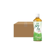 몸이 가벼워지는시간 17차 그린라벨 500ml 24개 (1box)