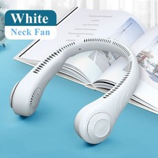 샤오미목걸이선풍기