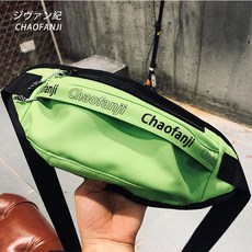 캉골카메라백