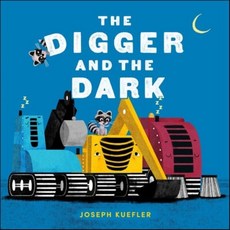 The Digger and the Dark, Balzer & Bray/Harperteen
