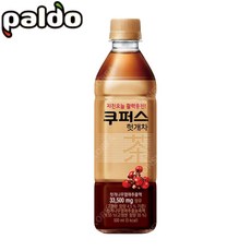 팔도 쿠퍼스 헛개차 500ml x 20PET