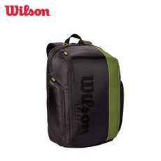 윌슨어센틱백팩